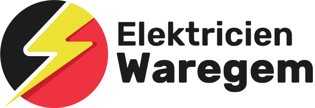 Logo Elektricien Waregem